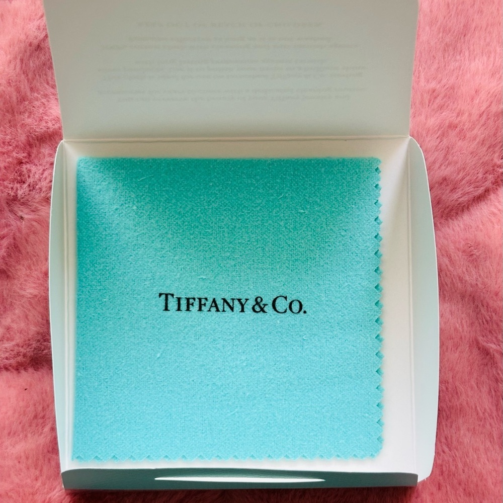 Tiffany & Co. HardWare Ball Necklace in Sterling Silver ~ Authentic! - Picture 11 of 11